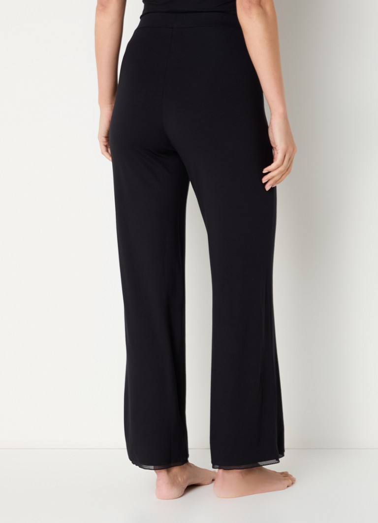 Pantaloni de pijama Aurora de Simone Pérèle