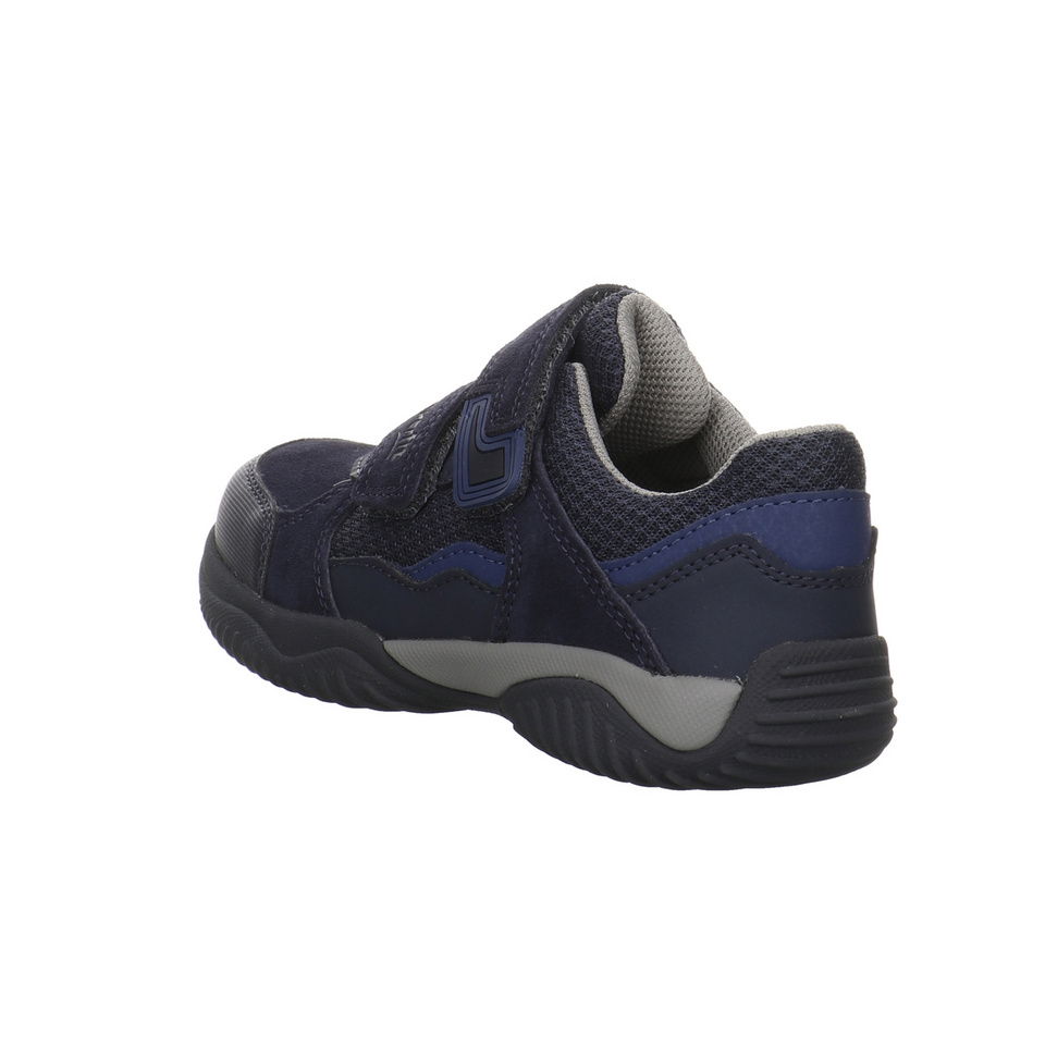 Superfit Storm Klettschuh
