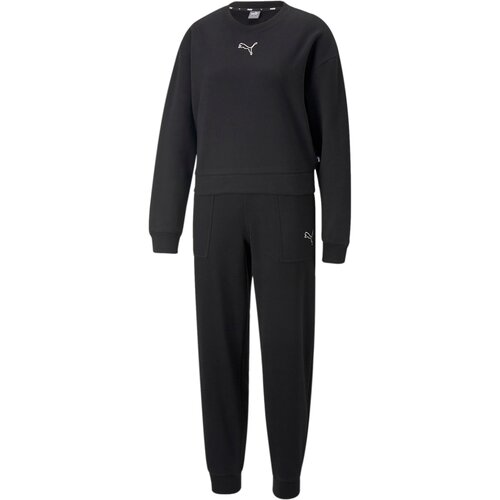 DAMEN SPORTANZUG LOUNGEWEAR SUIT FL