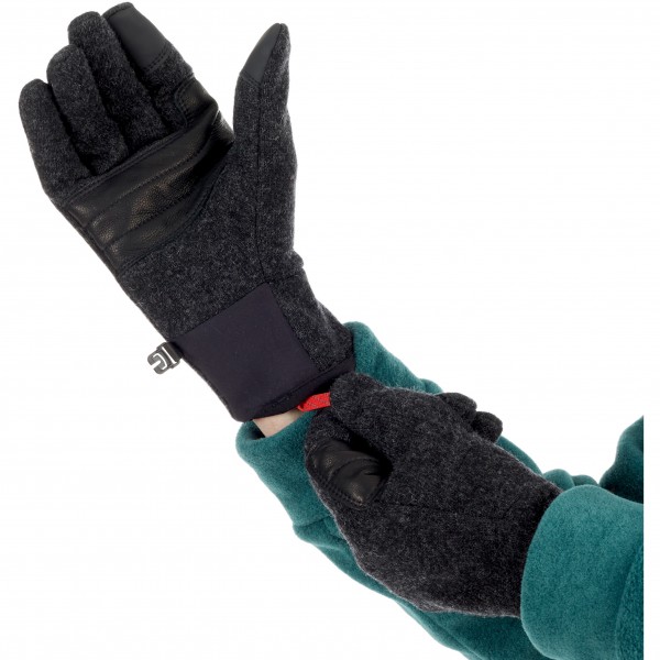 Mammut - Passion Glove - Handschuhe