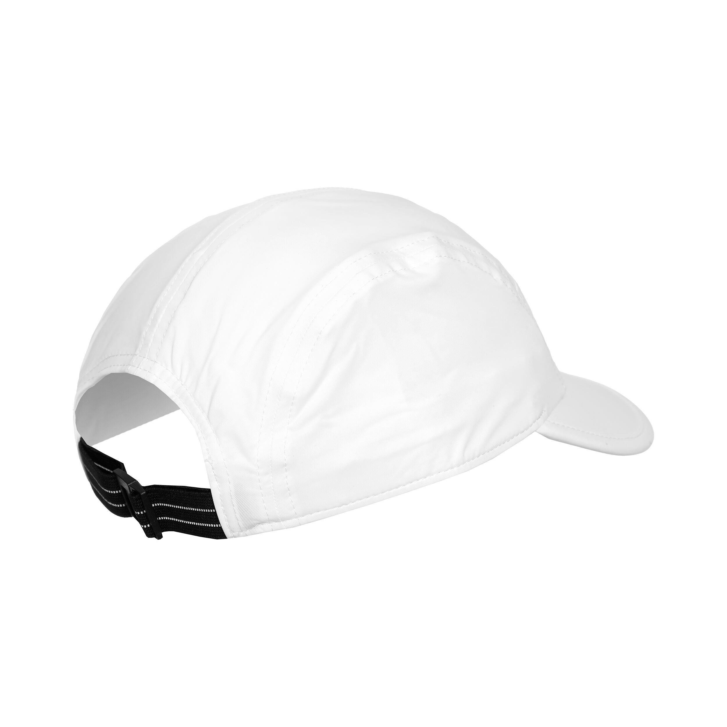 Performance Light Cap - Weiß