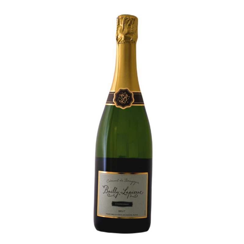 Bailly Lapierre Brut Chardonnay
