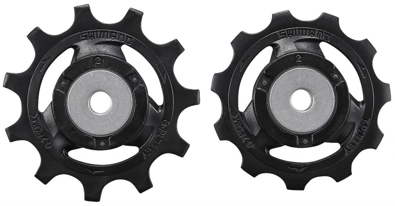 Shimano GRX RD-RX817 Leit-/Spannrollensatz kaufen | Bike-Discount