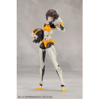 Unlimited Universe Megalomaria Plastic Model Kit - Principal
