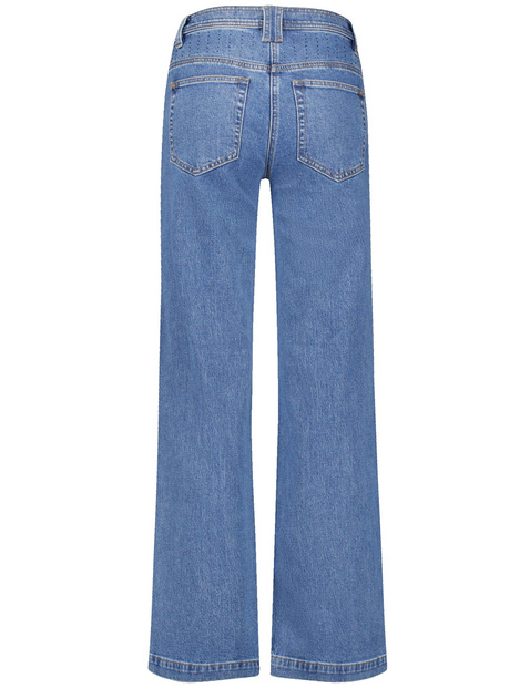 Jeans MIR꞉JA WIDE LEG