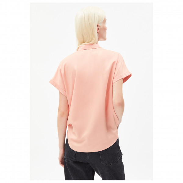 ARMEDANGELS - Women's Zonjaa - Bluse