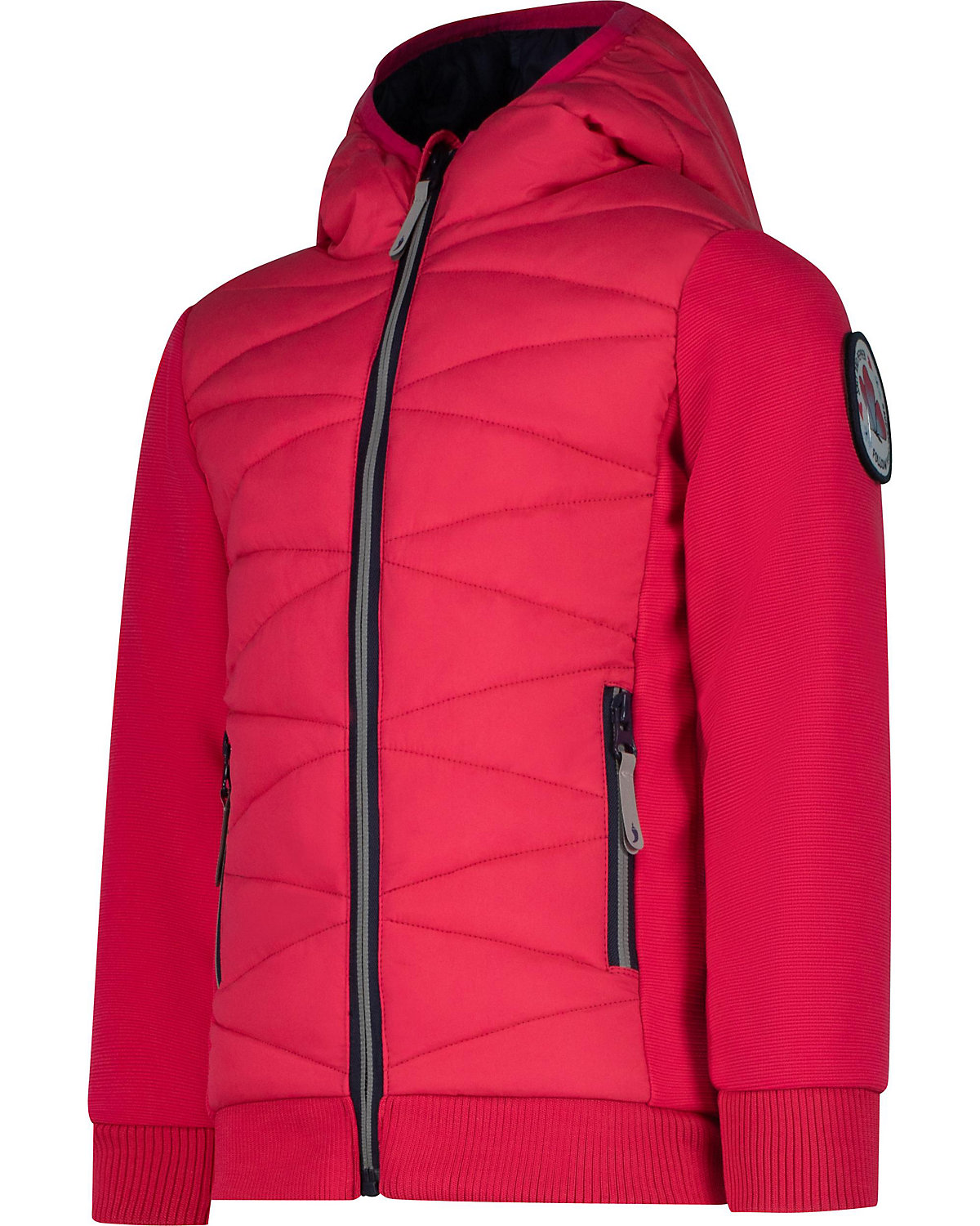 Winterjacke für Mädchen