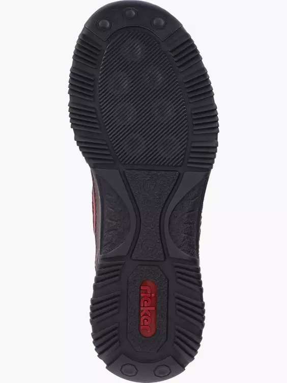Rieker Damen Slipper