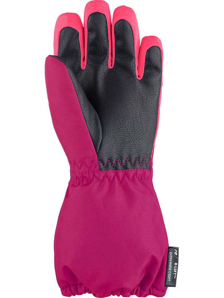 Reusch Funktionsfingerhandschuhe 