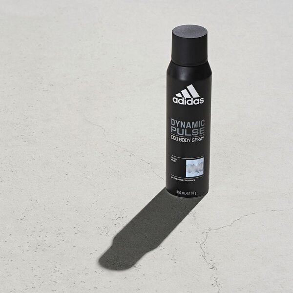 Adidas Dynamic Pulse Deodorant Spray