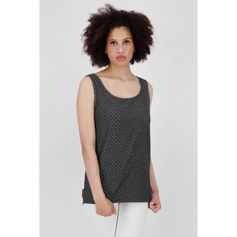 ALIFE AND KICKIN KarlaAK B Tanktop Damen