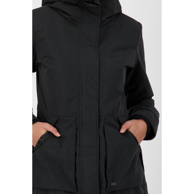 ALIFE AND KICKIN FloraAK A Winterjacke Damen