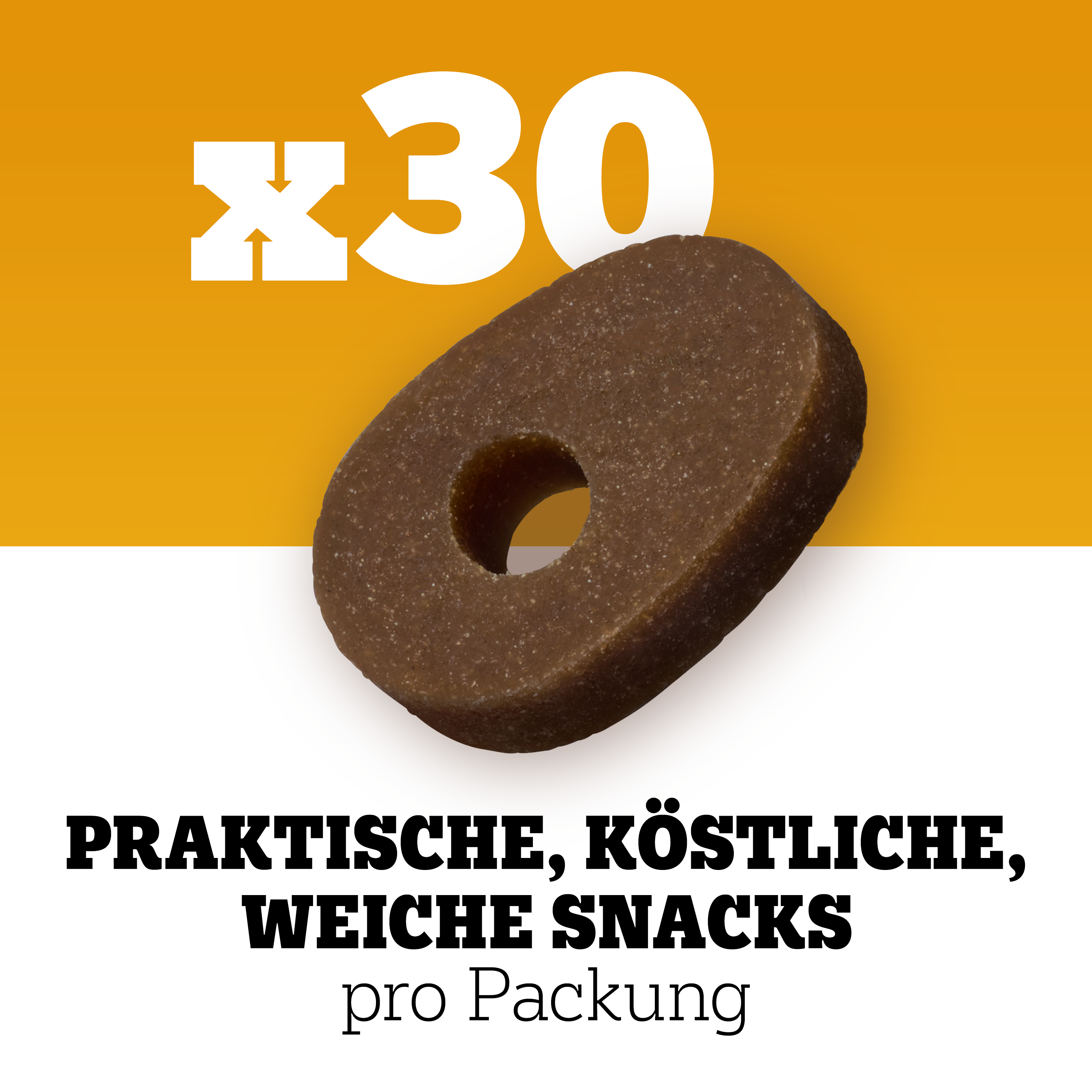 Pedigree Snacks Pedigree Multivitamins Gelenkpflege 180g