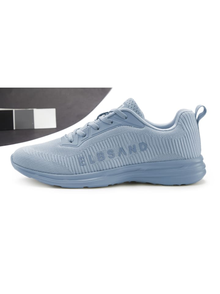 ELBSAND Sneaker in blau günstig kaufen