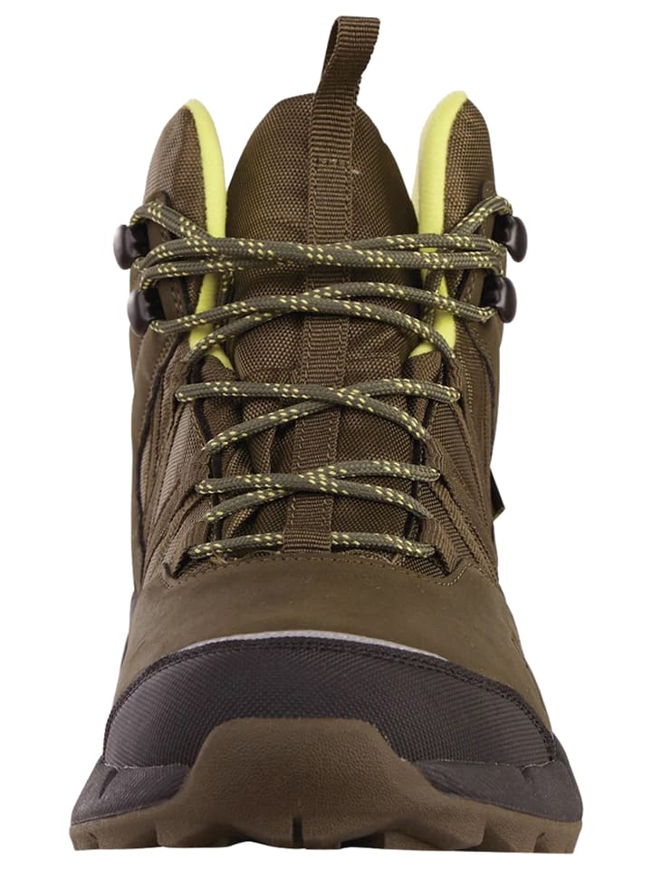 Kappa Stiefel 243107 3133 in grün günstig kaufen 45