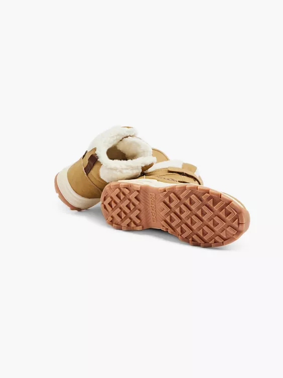 Kappa Boots