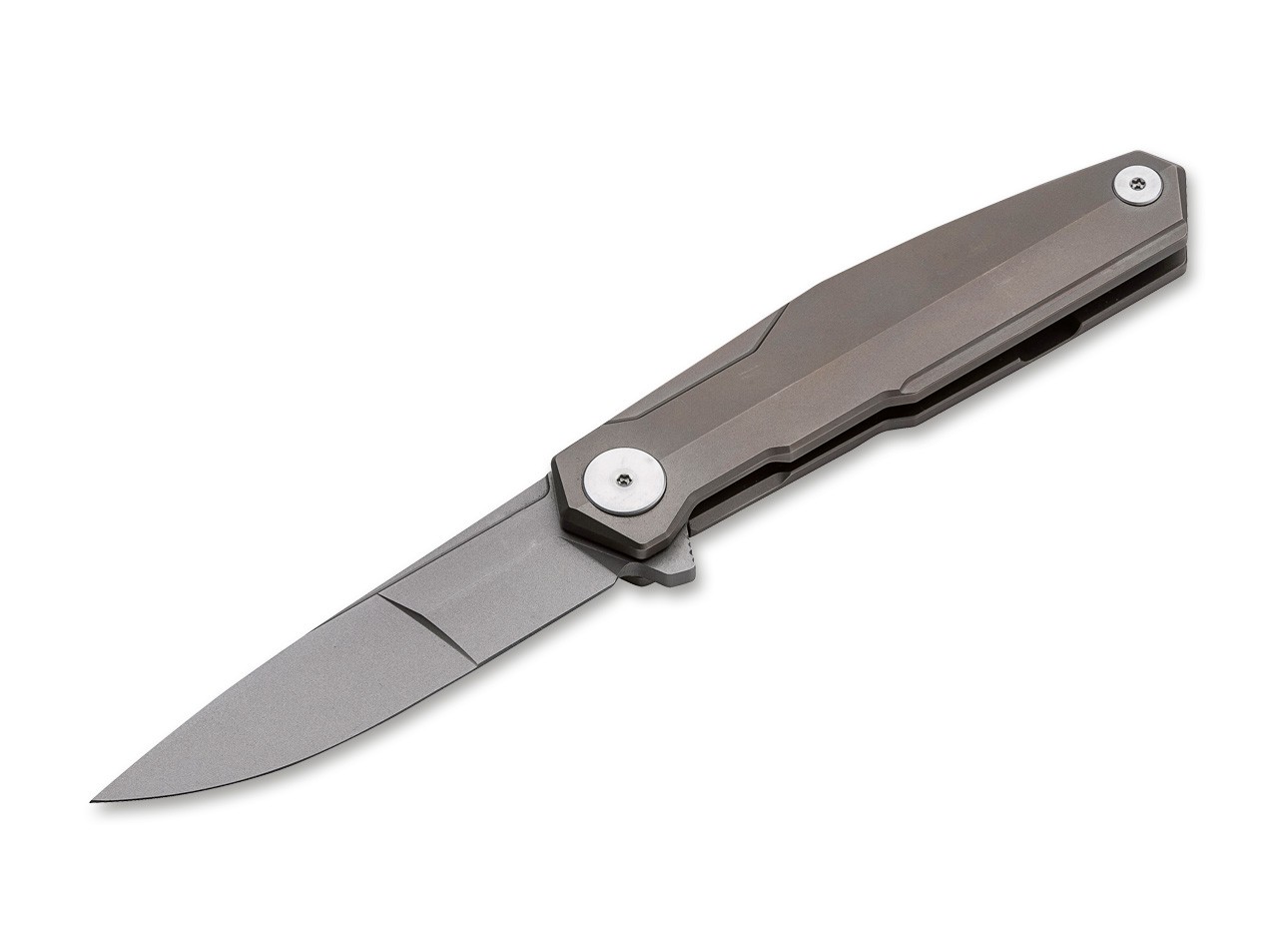 S3 Puukko Flipper Duplex Cold Copper