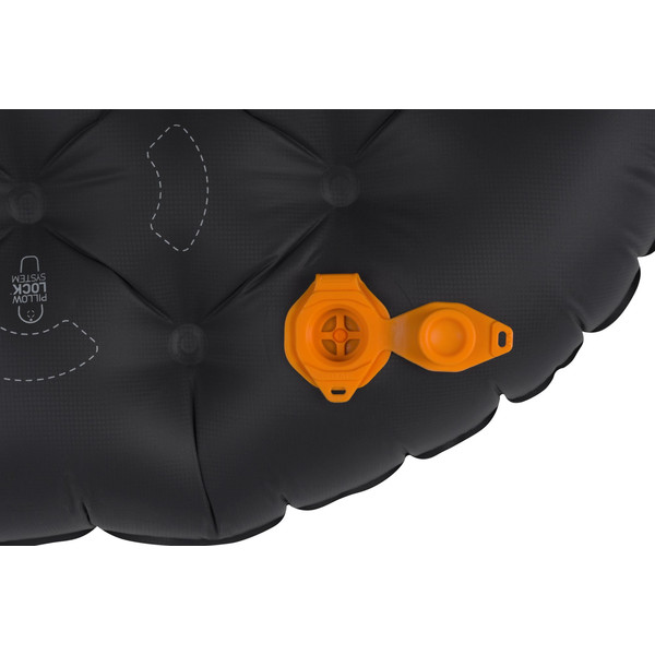ETHER LIGHT XT EXTREME MAT RECTANGULAR REGULAR WIDE - Isomatte