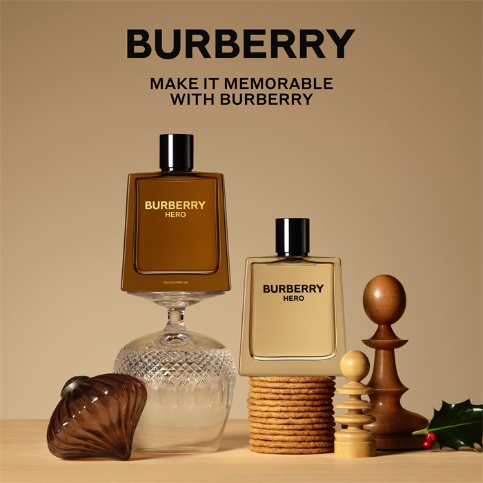 Eau de Parfum Spray