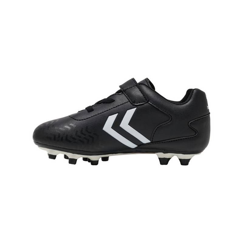 hummel TOP STAR F.G. JR Hallenschuhe Kinder