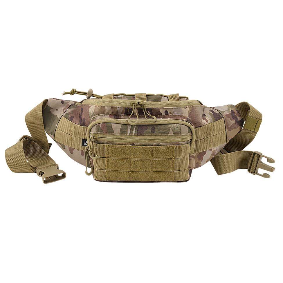 Waistbeltbag Molle