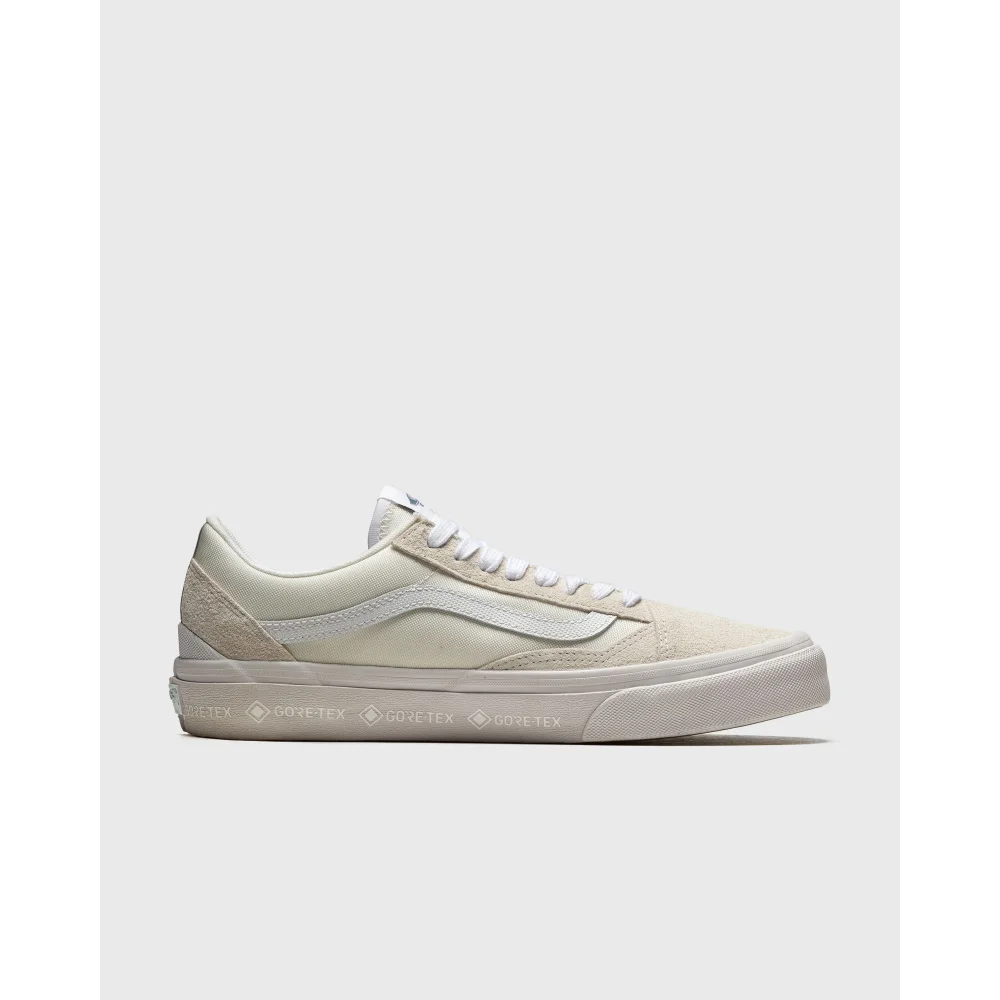 Vans UA Old Skool GTX VLT LX VN0A5HTKW001 / weiss