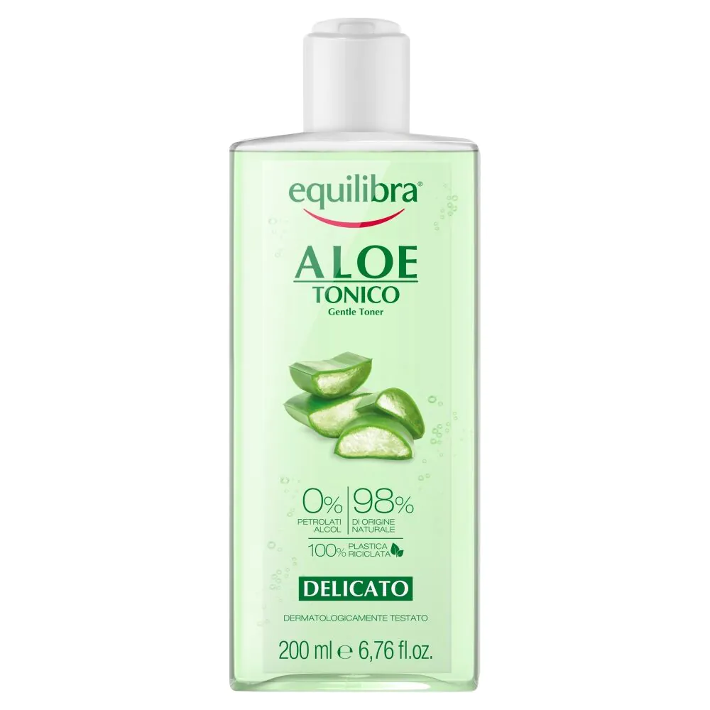 Equilibra tonik s alojom