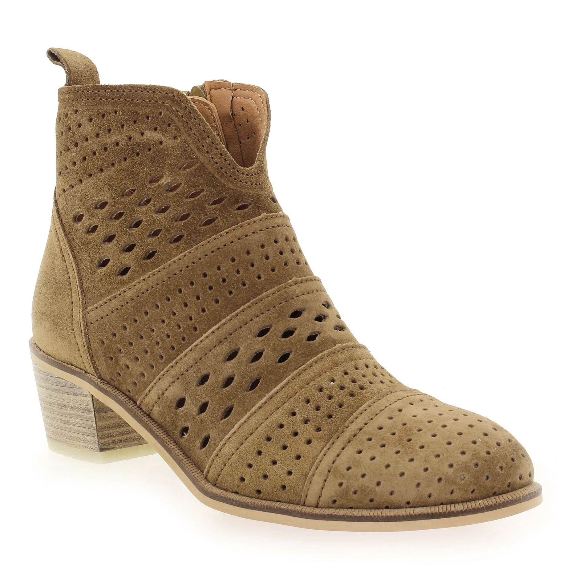 Alpe  5052 - Cognac