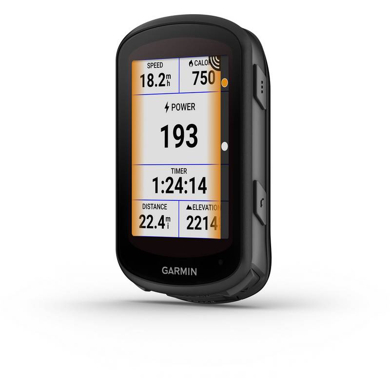 Garmin Edge 540 Solar Fahrradcomputer