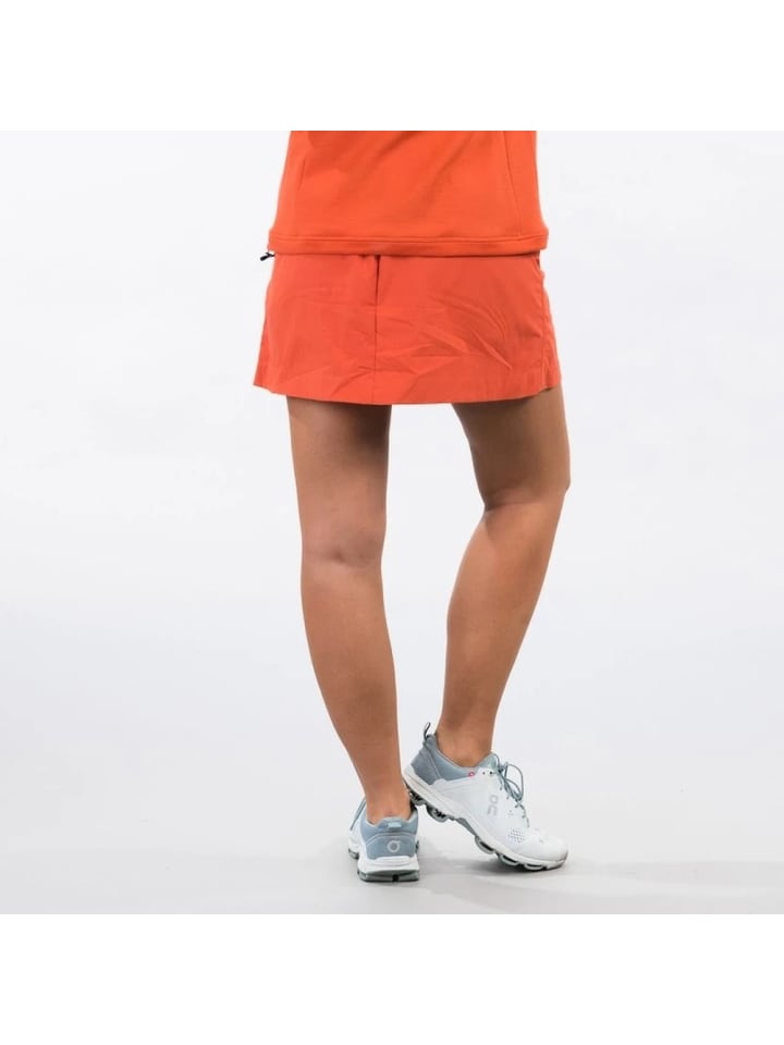Bergans Sportrock in Orange günstig kaufen