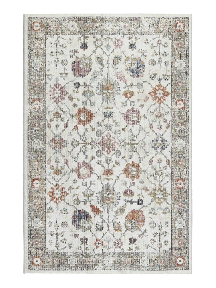 Wecon Home Outdoorteppich Lexington in creme beige günstig kaufen