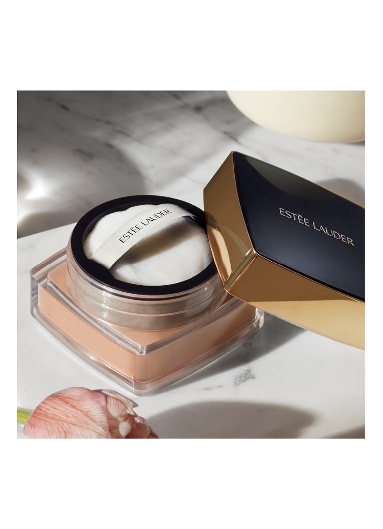 Estée Lauder Double Wear Sheer Flattery puder v prahu - puder v prahu