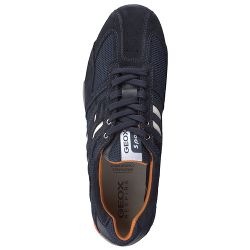 Sneaker-46611090385 Geox
