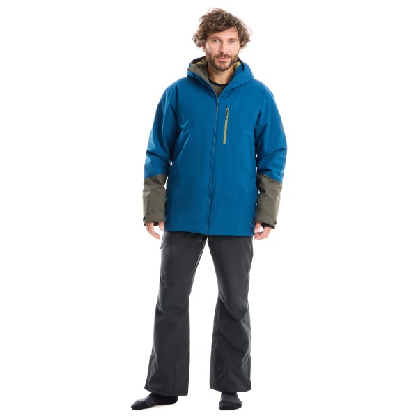 Stoic - MountainWool AsplidenSt. Ski Jacket - Skijacke