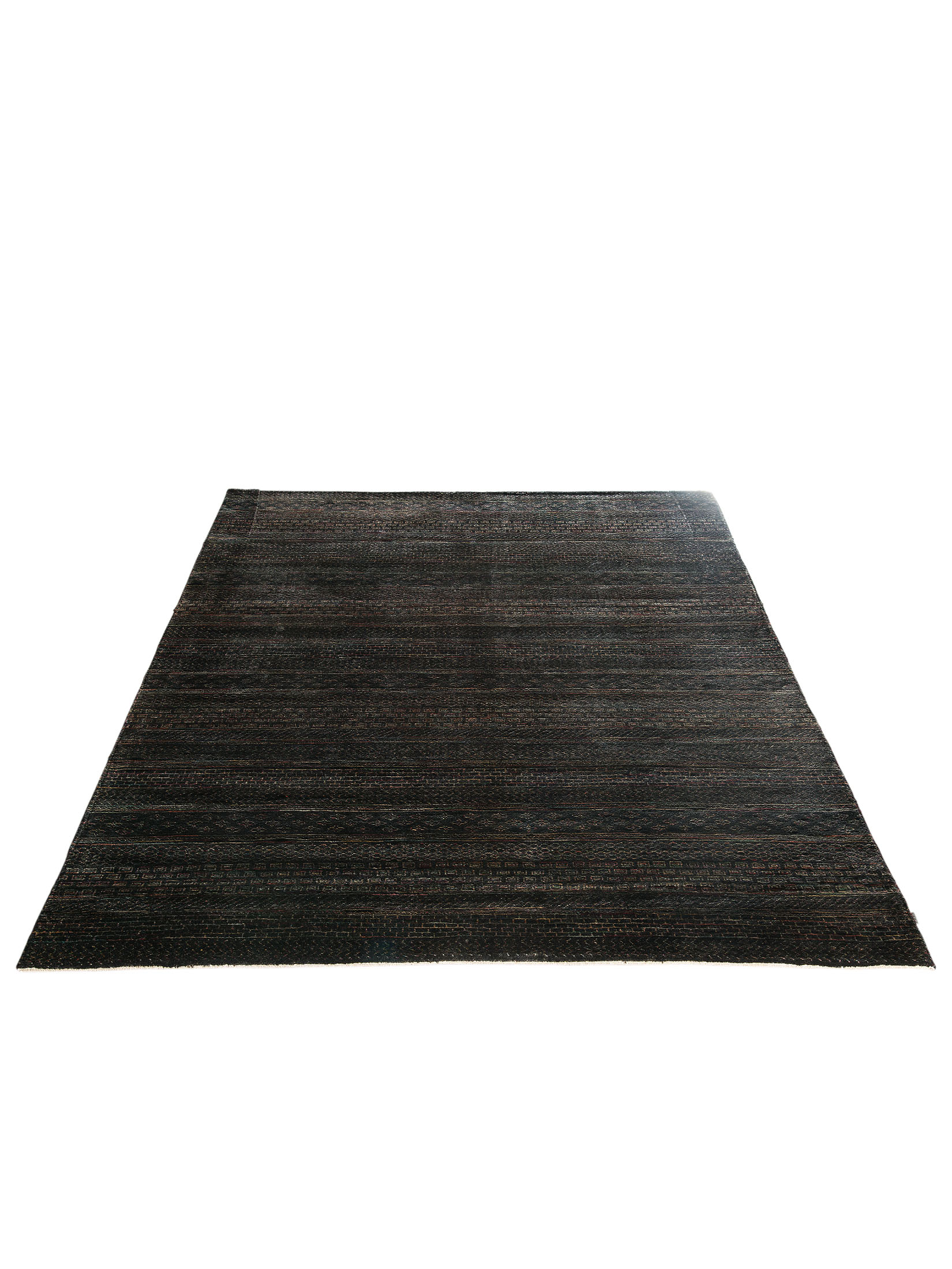 Contemporary Gabbeh ca. 197 x 303 cm, Unikat / Einzelstück