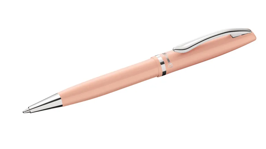 Pelikan Kugelschreiber Jazz Pastell apricot