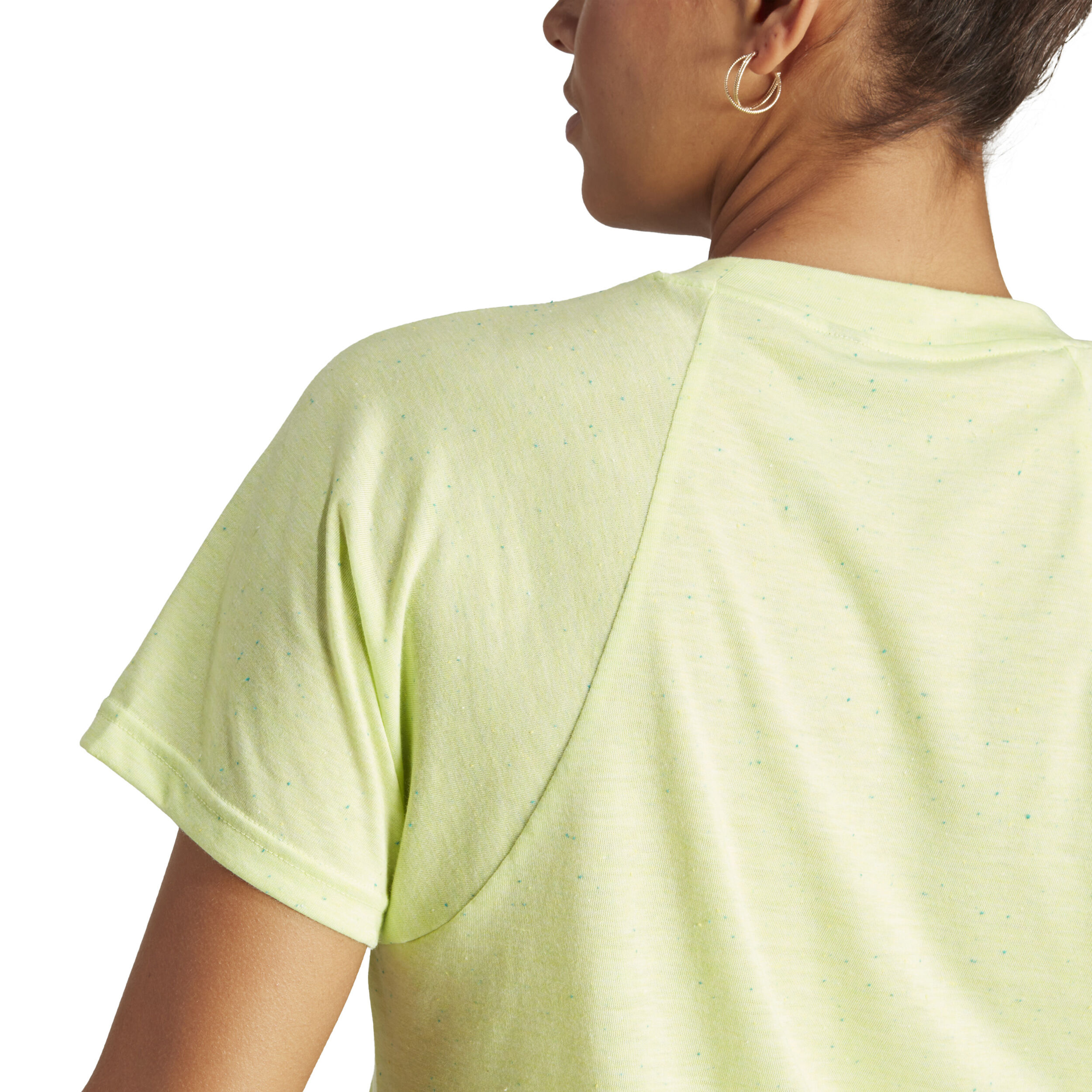 WINRS 3.0 T-Shirt Herren - Limette