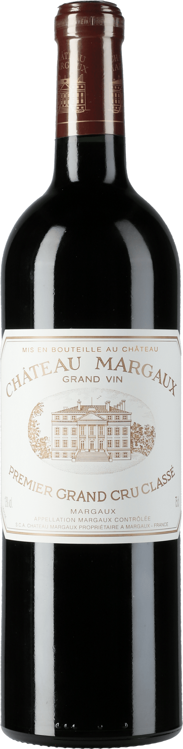 Chateau Margaux 1er Cru 2019