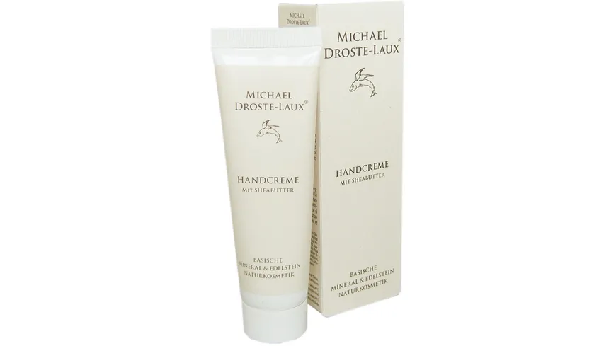 MICHAEL DROSTE-LAUX Handcreme 50 ml