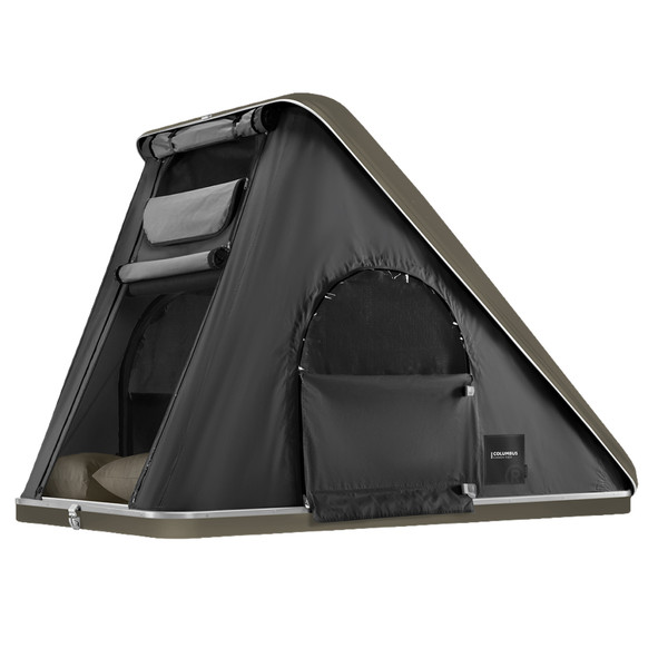 COLUMBUS CARBON FIBRE - Dachzelt