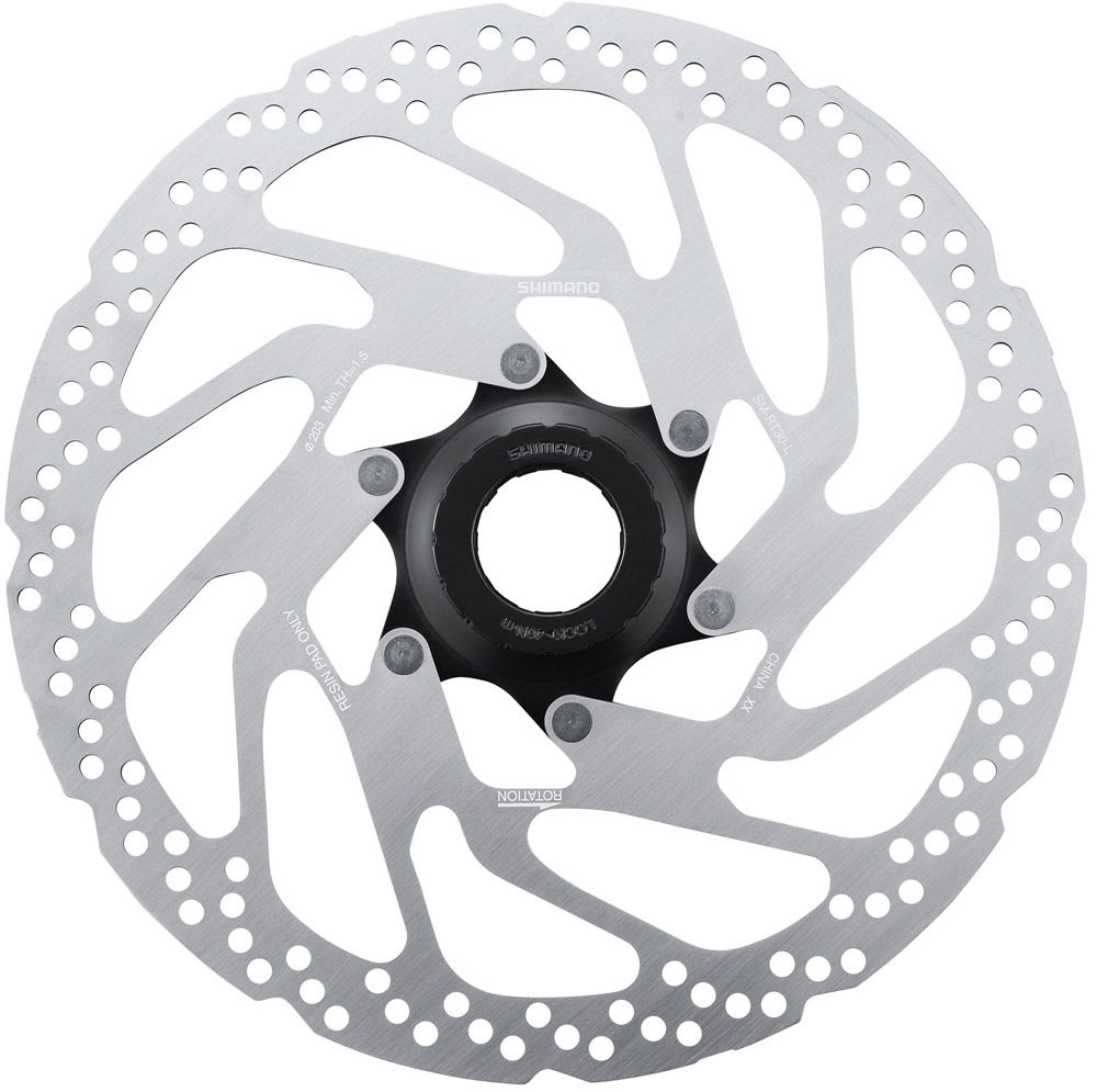 Shimano SM-RT30 Center-Lock Bremsscheibe kaufen | Bike-Discount