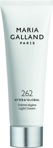 Maria Galland 262 Crème Lègére Hydra'Global Gesichtscreme
