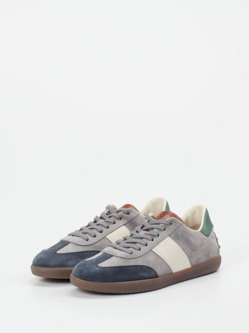 Sneaker-46614910014 Tod's