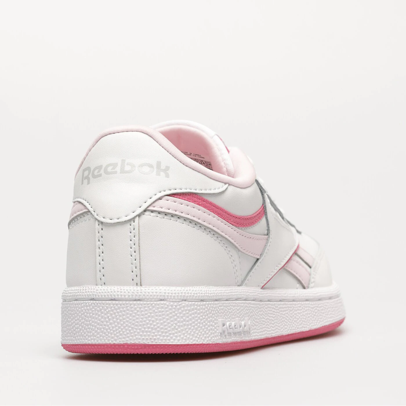 REEBOK CLUB C REVENGE Weiß