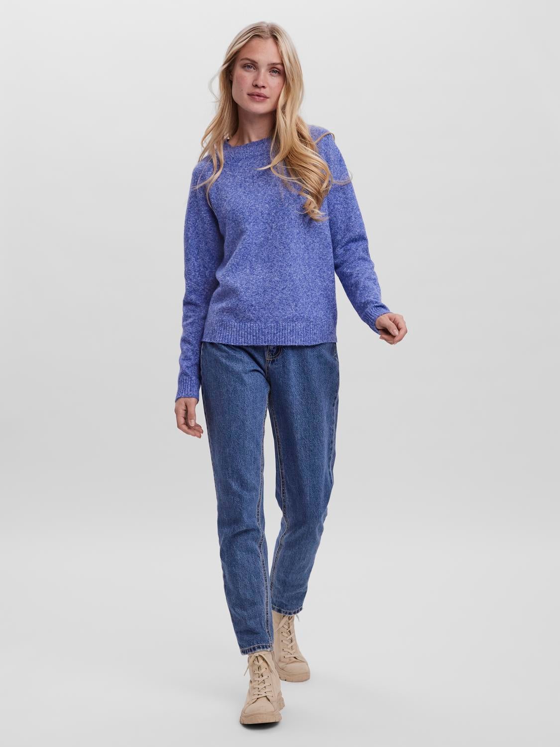 VMDOFFY Pullover