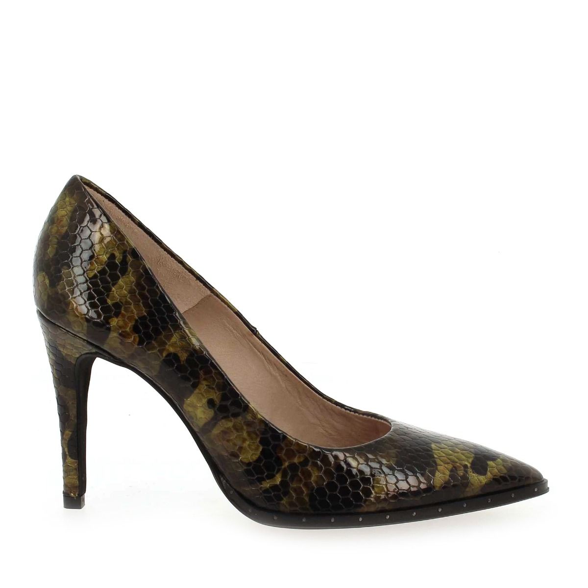 Hispanitas  HI 222395 - python noir