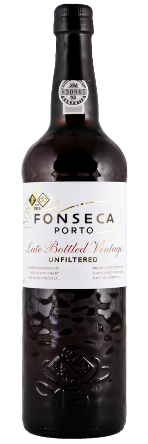Late Bottled Vintage Port 2016