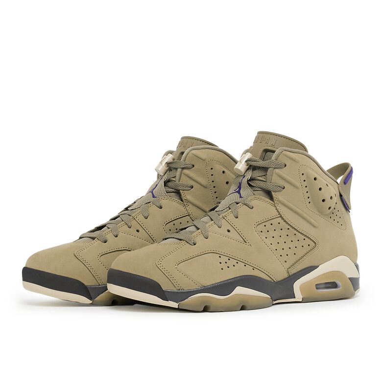 JORDAN Air Jordan 6 Gore-Tex 