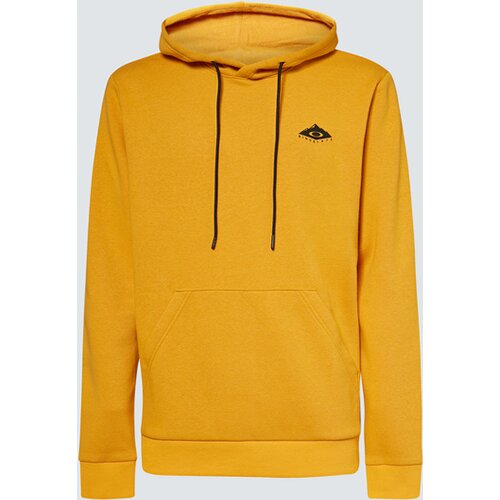 HERREN SWEATSHIRT PEAK PO HOODIE