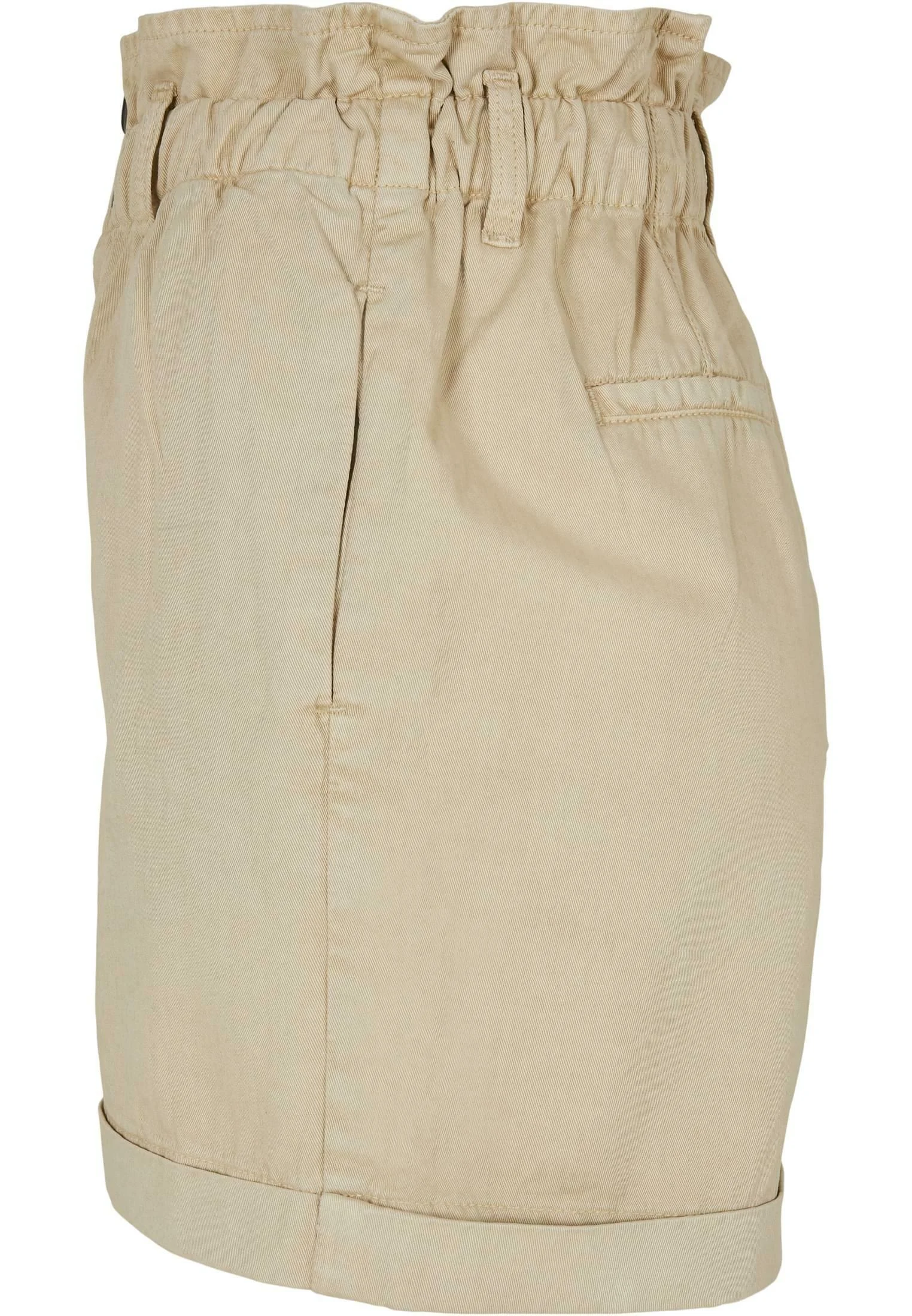 Pantalones cortos clásicos urbanos